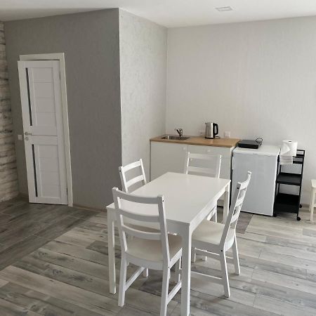 Appartement Namai Juodkranteje Extérieur photo