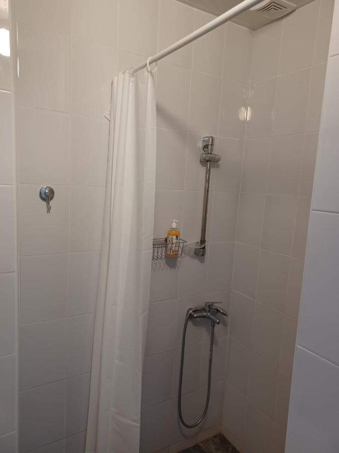 Appartement Namai Juodkranteje Extérieur photo