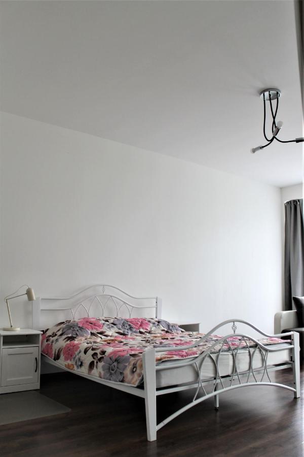 Appartement Namai Juodkranteje Extérieur photo
