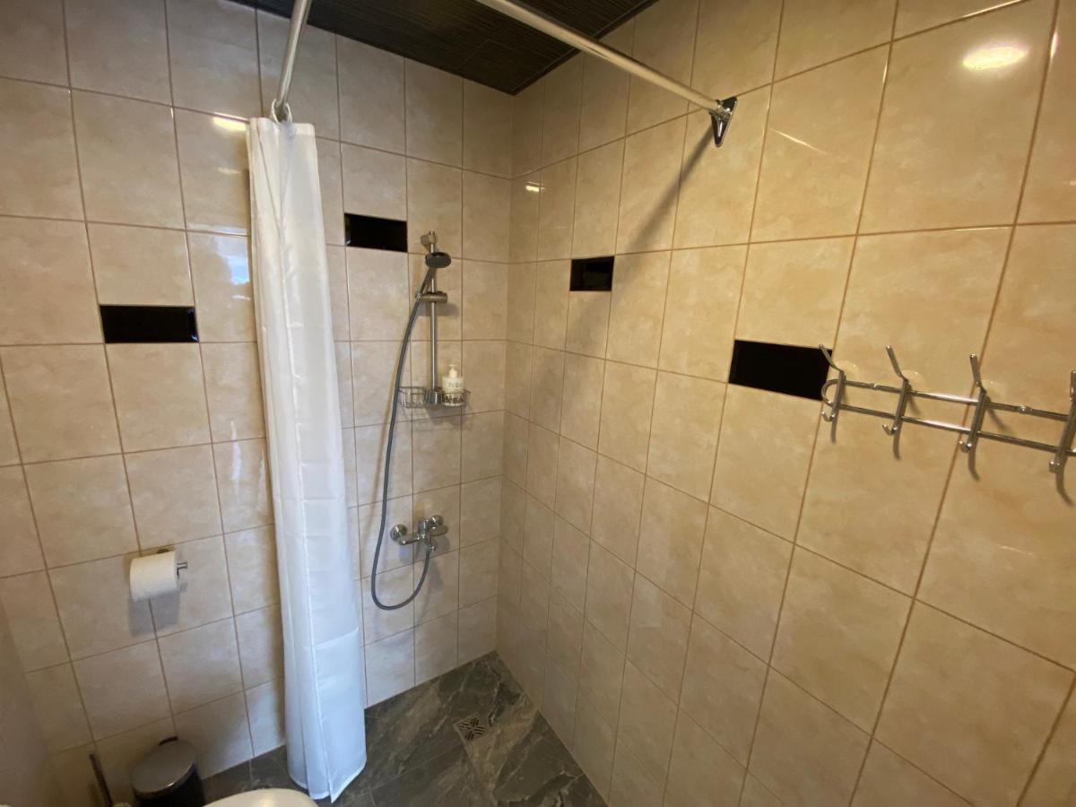 Appartement Namai Juodkranteje Extérieur photo